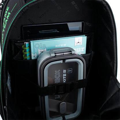 Шкільний набір Kite Education Play&Win SET_K25-555S-2