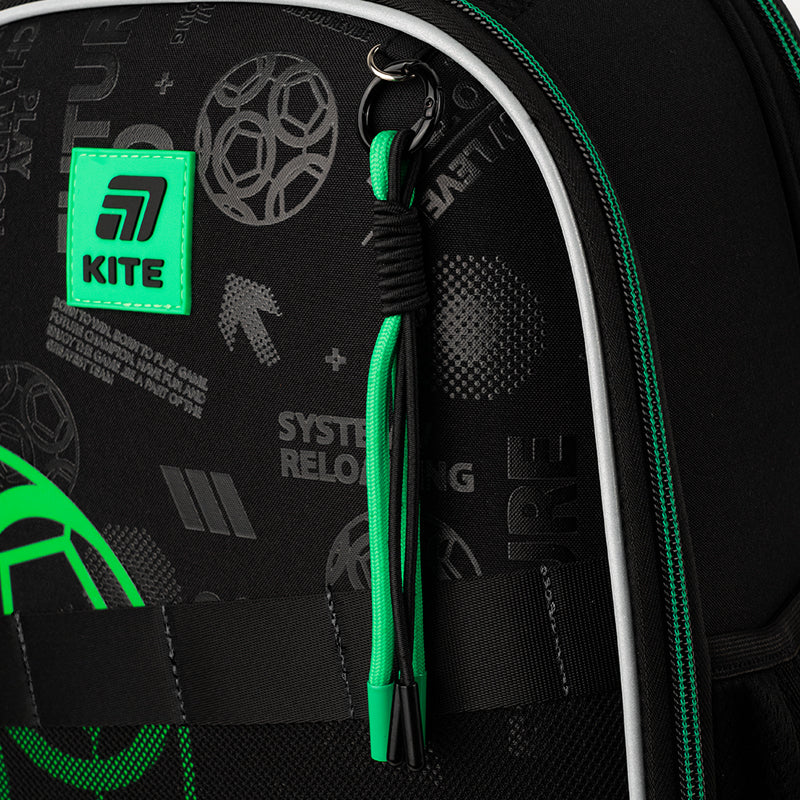 Шкільний набір Kite Education Play&Win SET_K25-555S-2