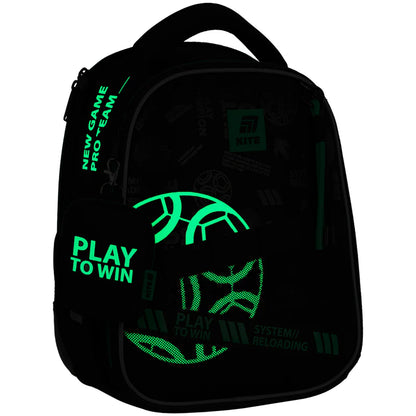 Шкільний набір Kite Education Play&Win SET_K25-555S-2