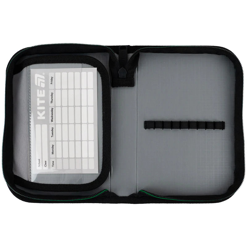 Шкільний набір Kite Education Play&Win SET_K25-555S-2