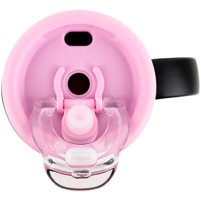 Термокухоль з трубочкою Kite 530 мл Hello Kitty HK25-1266
