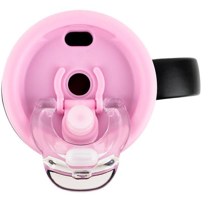 Термокухоль з трубочкою Kite 530 мл Hello Kitty HK25-1266