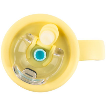 Термокухоль з трубочкою Kite 530 мл Pochacco PC25-1266