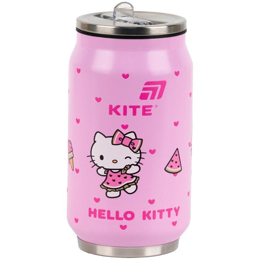 Термочашка Kite 350 мл Hello Kitty HK25-1263