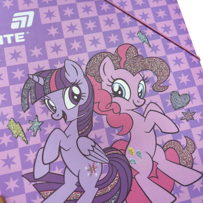 Папка на гумці Kite My Little Pony A4 LP25-247