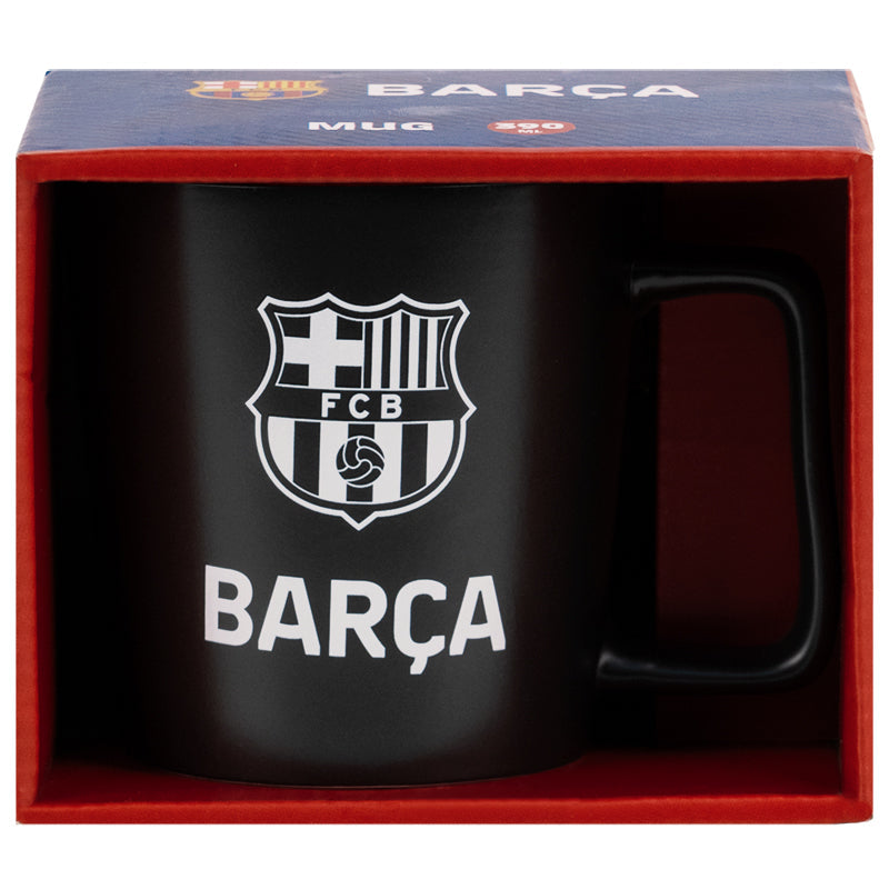 Чашка Kite FC Barcelona BC25-212, 390 мл