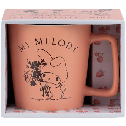 Чашка Kite My Melody HK25-212-2, 390 мл