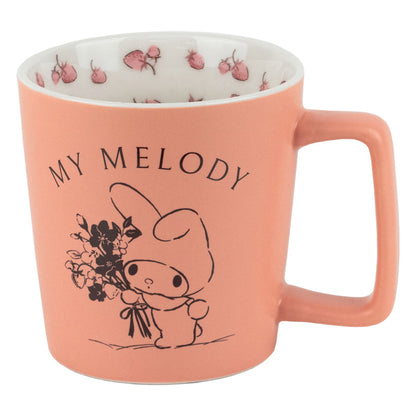 Чашка Kite My Melody HK25-212-2, 390 мл