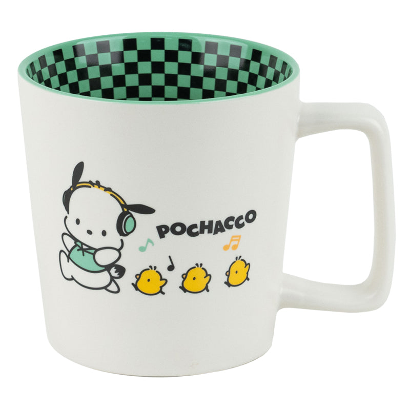 Чашка Kite Pochacco PC25-212-1, 390 мл
