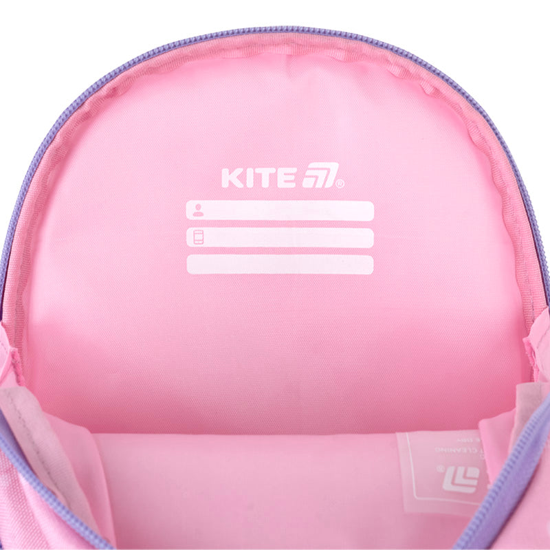 Рюкзак дитячий Kite Kids Studio Pets SP26-538XXS
