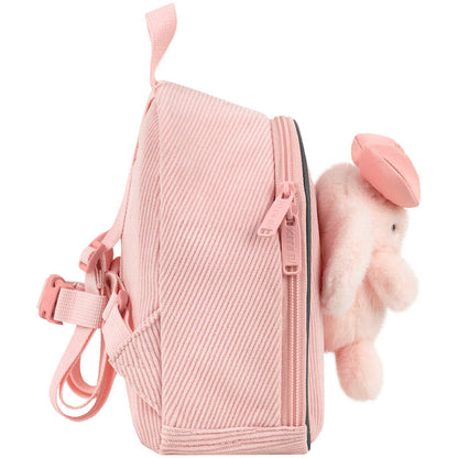 Рюкзак дитячий Kite Kids Pink Bunny K26-538XXS