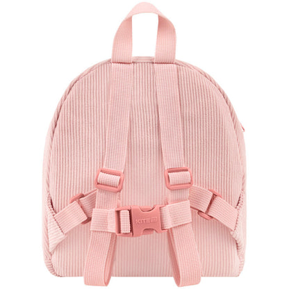 Рюкзак дитячий Kite Kids Pink Bunny K26-538XXS