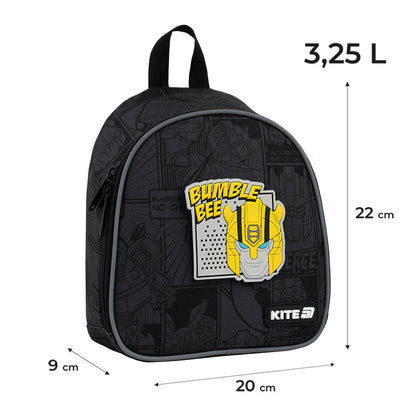 Рюкзак дитячий Kite Kids Transformers TF26-538XXS