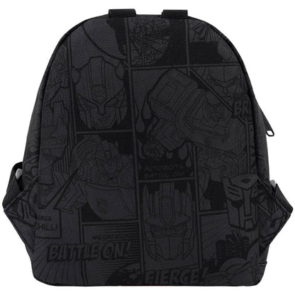 Рюкзак дитячий Kite Kids Transformers TF26-538XXS