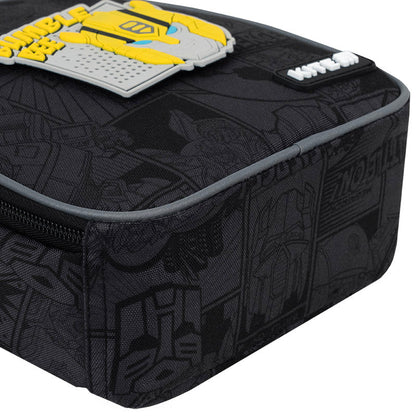 Рюкзак дитячий Kite Kids Transformers TF26-538XXS