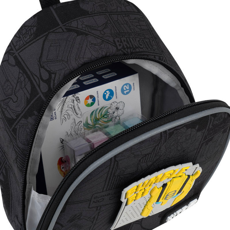 Рюкзак дитячий Kite Kids Transformers TF26-538XXS