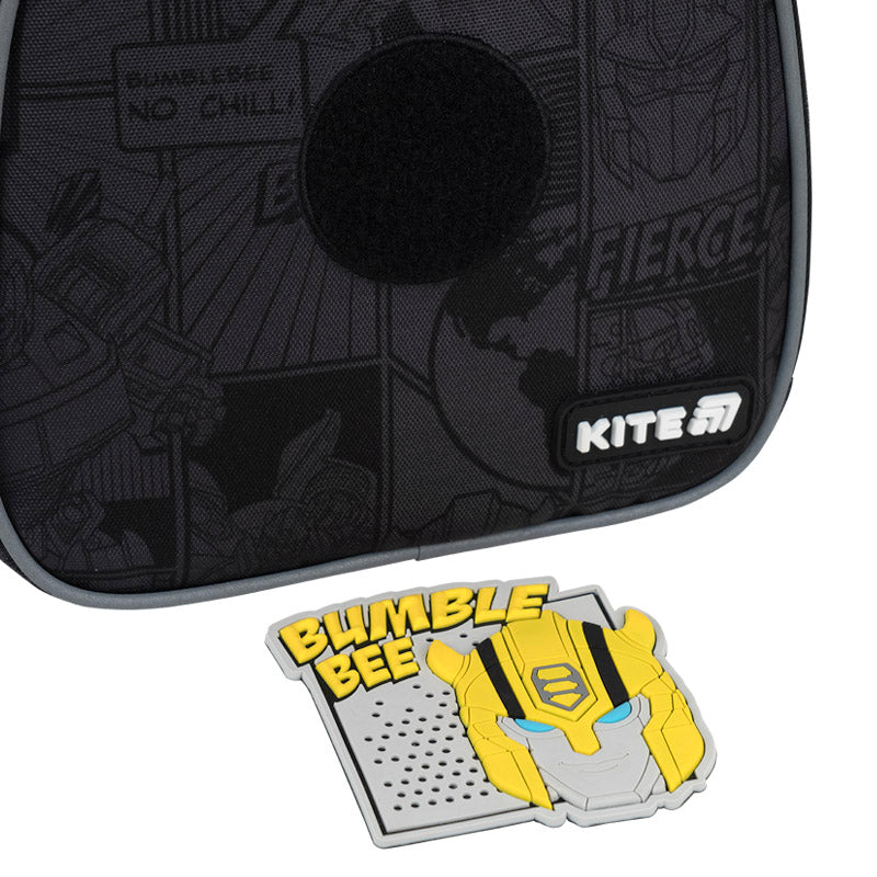 Рюкзак дитячий Kite Kids Transformers TF26-538XXS