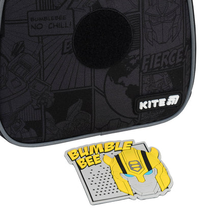 Рюкзак дитячий Kite Kids Transformers TF26-538XXS