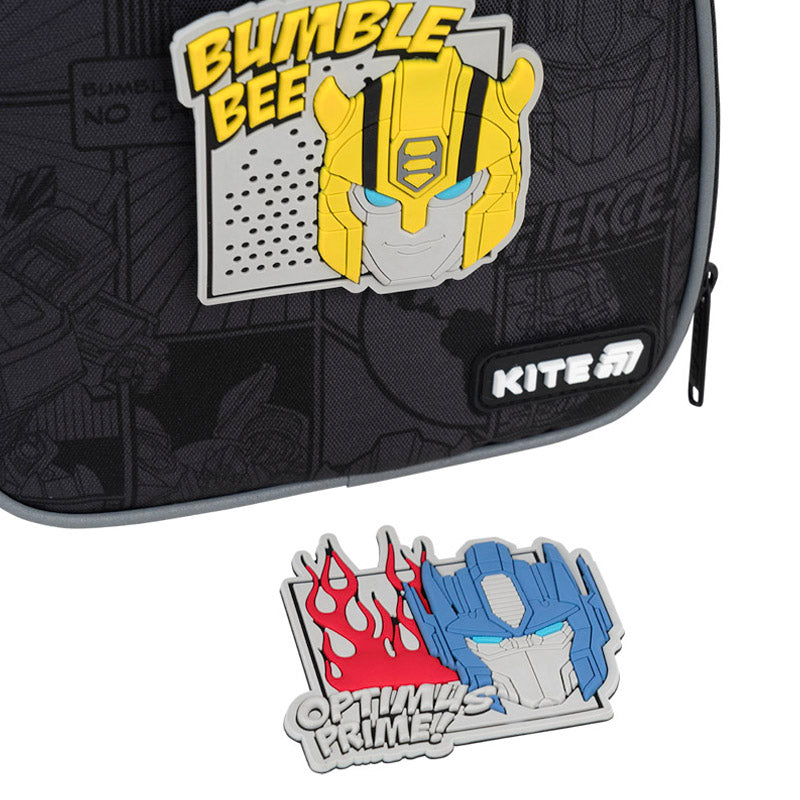 Рюкзак дитячий Kite Kids Transformers TF26-538XXS