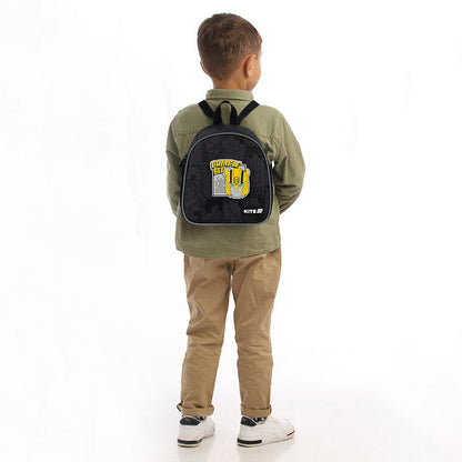 Рюкзак дитячий Kite Kids Transformers TF26-538XXS