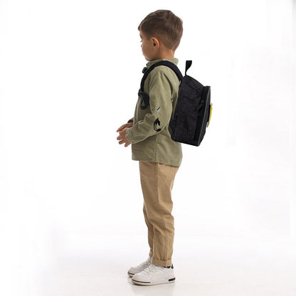 Рюкзак дитячий Kite Kids Transformers TF26-538XXS