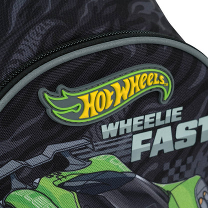 Рюкзак дитячий Kite Kids Hot Wheels HW26-538XXS
