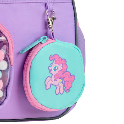Рюкзак дитячий Kite Kids My Little Pony LP26-2737XXS