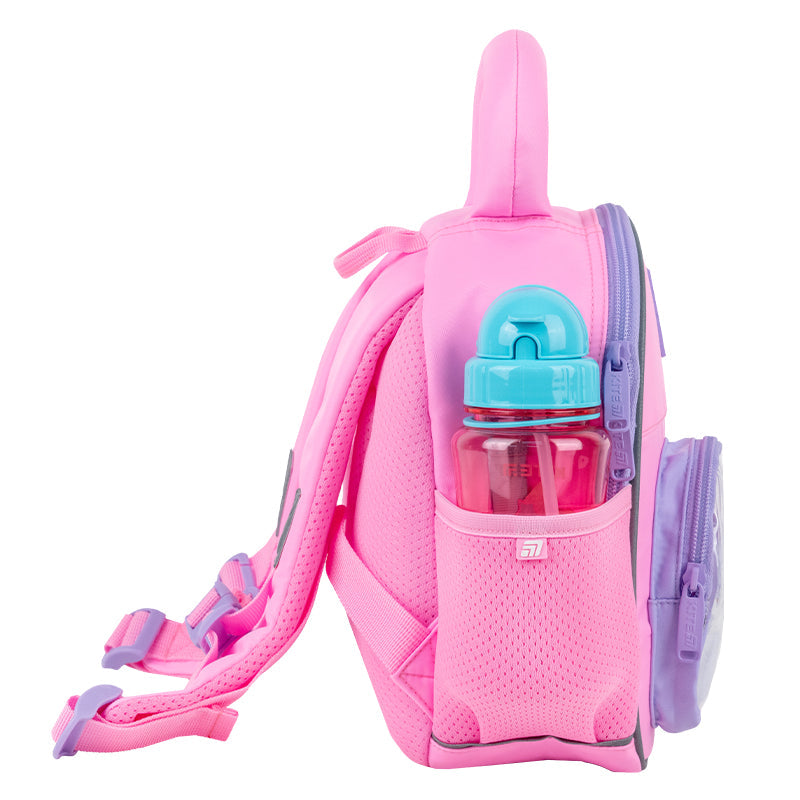 Рюкзак дитячий Kite Kids Cat&Fun K26-2737XXS-1