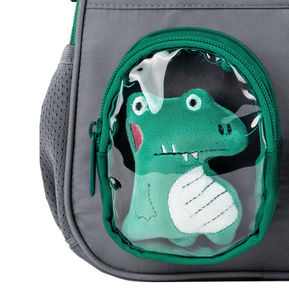 Рюкзак дитячий Kite Kids Croco Boo K26-2737XXS-2