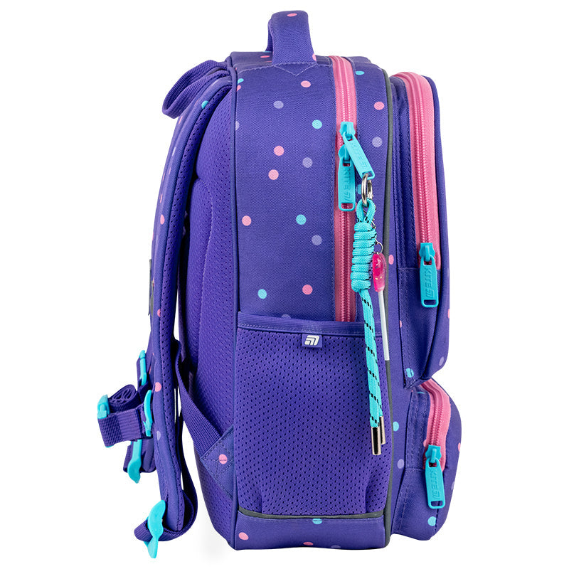 Рюкзак дитячий Kite Kids Kuromi HK26-559XS-1
