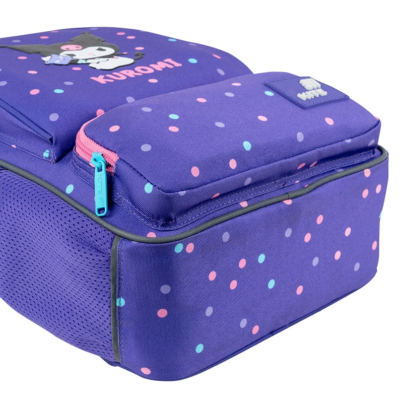 Рюкзак дитячий Kite Kids Kuromi HK26-559XS-1
