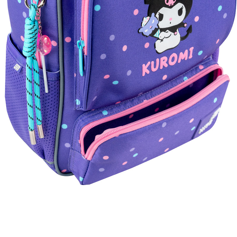 Рюкзак дитячий Kite Kids Kuromi HK26-559XS-1
