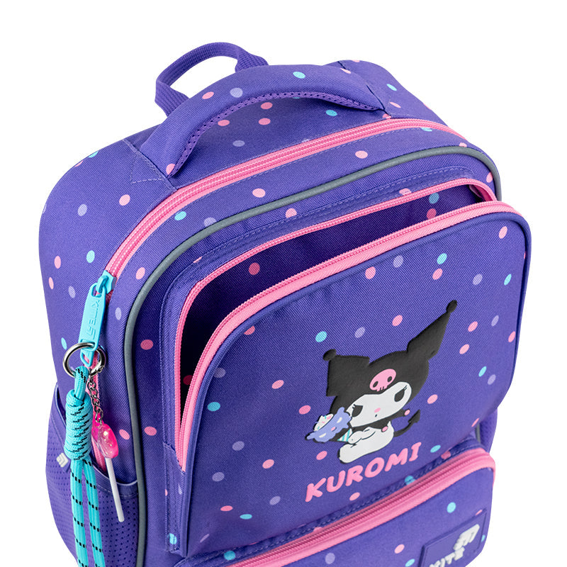 Рюкзак дитячий Kite Kids Kuromi HK26-559XS-1