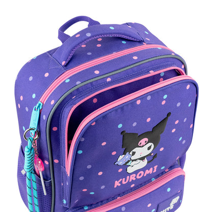 Рюкзак дитячий Kite Kids Kuromi HK26-559XS-1