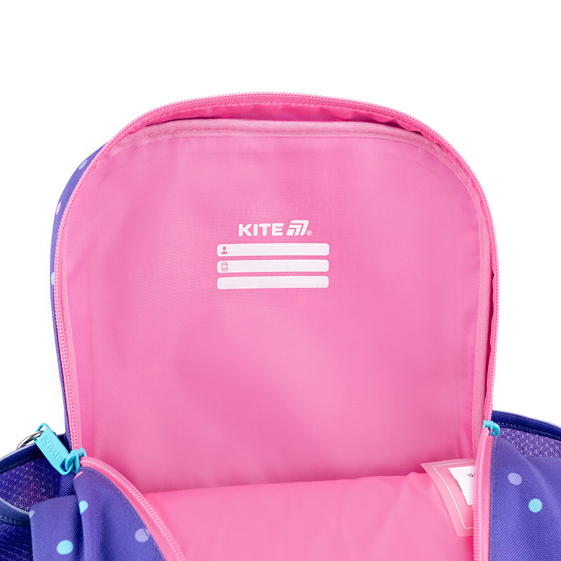 Рюкзак дитячий Kite Kids Kuromi HK26-559XS-1