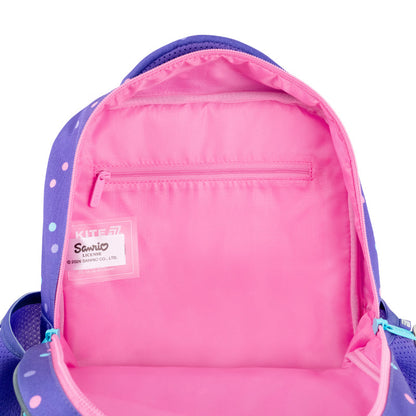 Рюкзак дитячий Kite Kids Kuromi HK26-559XS-1