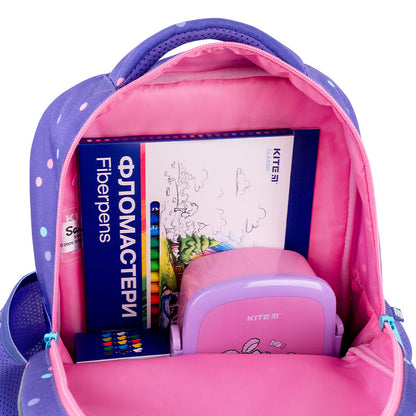Рюкзак дитячий Kite Kids Kuromi HK26-559XS-1