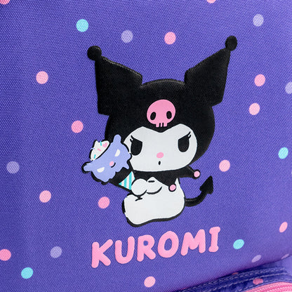 Рюкзак дитячий Kite Kids Kuromi HK26-559XS-1