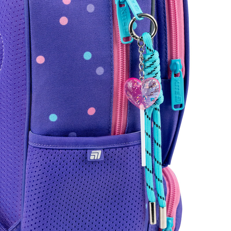 Рюкзак дитячий Kite Kids Kuromi HK26-559XS-1