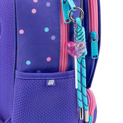 Рюкзак дитячий Kite Kids Kuromi HK26-559XS-1