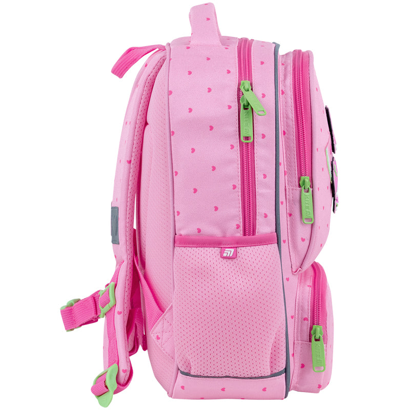Рюкзак дитячий Kite Kids Hello Kitty HK26-559XS-2