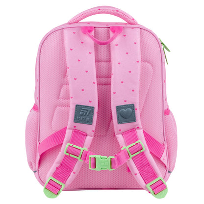 Рюкзак дитячий Kite Kids Hello Kitty HK26-559XS-2