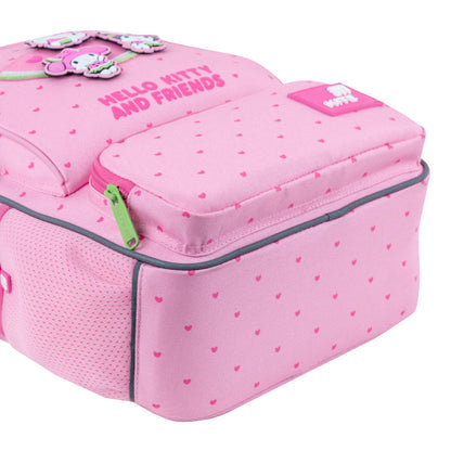 Рюкзак дитячий Kite Kids Hello Kitty HK26-559XS-2