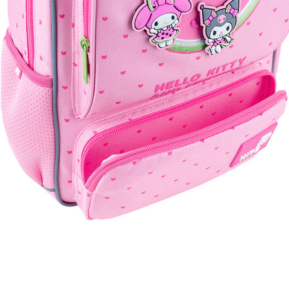 Рюкзак дитячий Kite Kids Hello Kitty HK26-559XS-2