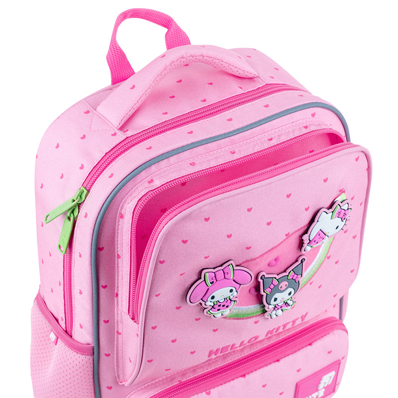 Рюкзак дитячий Kite Kids Hello Kitty HK26-559XS-2
