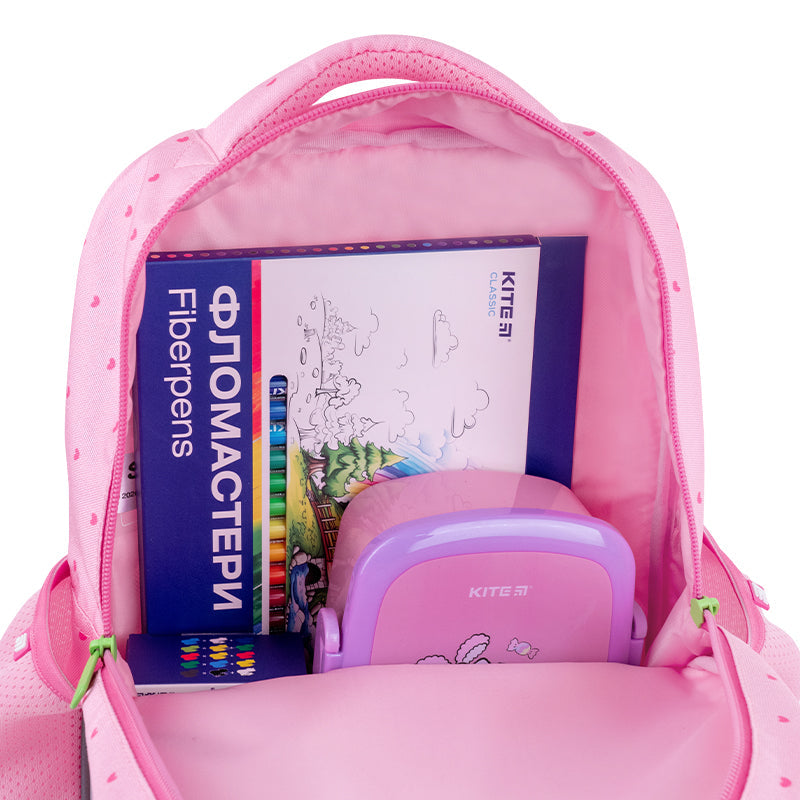 Рюкзак дитячий Kite Kids Hello Kitty HK26-559XS-2
