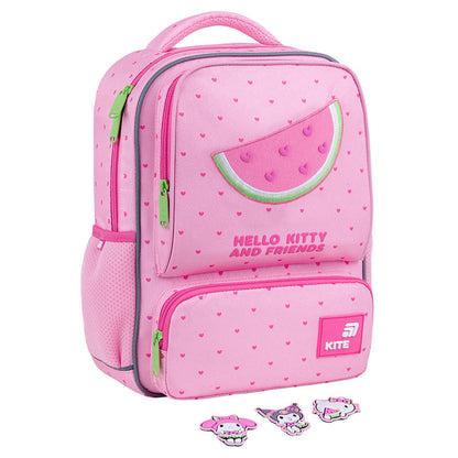 Рюкзак дитячий Kite Kids Hello Kitty HK26-559XS-2