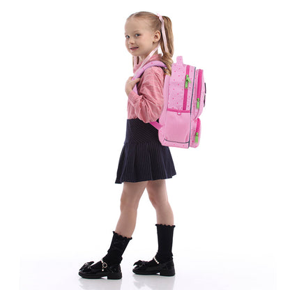 Рюкзак дитячий Kite Kids Hello Kitty HK26-559XS-2
