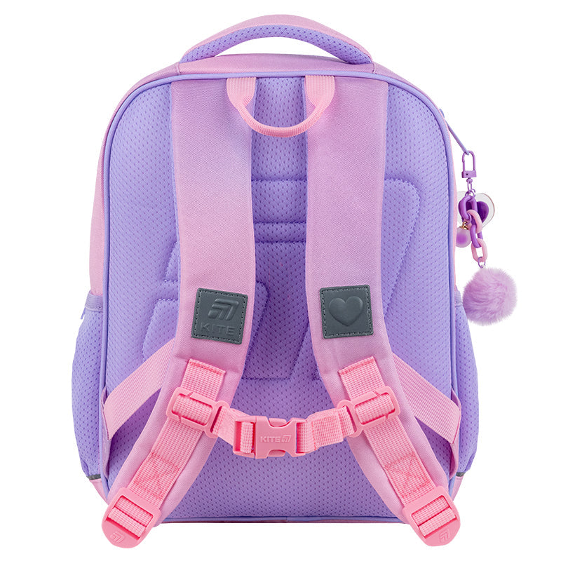 Рюкзак дитячий Kite Kids 100% Cute K26-559XS-1