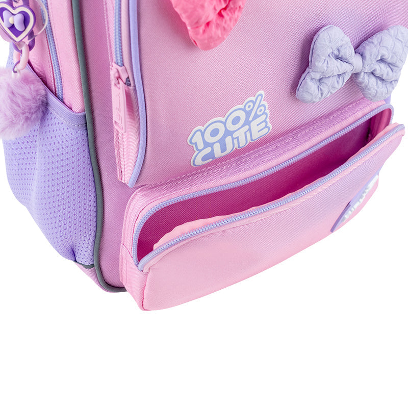 Рюкзак дитячий Kite Kids 100% Cute K26-559XS-1
